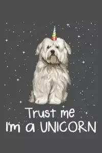 在飛比找博客來優惠-Trust Me I’’m A Unicorn: Coton