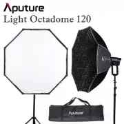 Aputure Light OctaDome 120cm Softbox for Aputure LS 1200d Pro 600d Pro 600x Pro