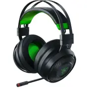 Razer Nari Ultimate for Xbox One WL Black/Green 108 dB RZ04-02910100-R3M1