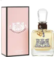 Juicy Couture Eau De Perfume Spray, 100Ml