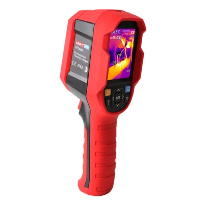 UNI-T UTi260B Infrared Thermal Imager Camera Temperature Detector Max 550℃ PC So