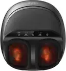 RENPHO Shiatsu Foot Massager Machine with Heat, Deep Kneading Therapy