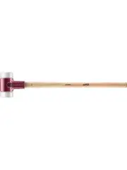 Halder Simplex Sledge Hammer Superplastic Hickory Handle 5200g (3007.1)
