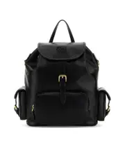 Miu Miu Leather Backpack