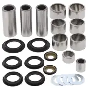 All Balls Swing Arm Linkage Bearing and Seal Kit 27-1123