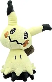 Sanei Pokemon Plush - PP59-7" Mimikyu