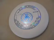 PFN 9x TIME KC PRO AVIAR KEN CLIMO RARE OOP DISC GOLF **COLLECTOR ALERT**