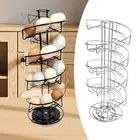Egg Skelter Organization Decoration Fresh Egg Holder for Pantry Home Counter