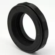 Yifeng M42 to M39 12 - 17mm Adjustable Focusing Helicoid adapter Extension Tube