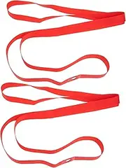 SUPVOX Cycling Equipment Bike Tire Liner Protector Rim Tape for Bike Wheels Anti-scratched Rim Strip