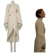 Andor Season 1 Mon Mothma Cosplay Costume Outfits Halloween Carnival Suit Party