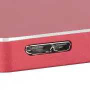 Hard Disk Mobile Hard Drive HDD USB3.0 Portable External HDD For Computer 25