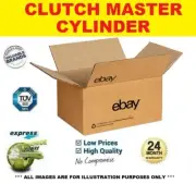 CLUTCH MASTER CYLINDER for OPEL CORSA D Van 1.0 2010-2014