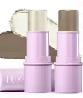 Luxaza Contour And Highlight Stick Duo -03- NIB