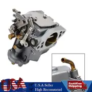 Carburetor Carb fit for Tohatsu Mercury 4 Stroke 9.8HP Outboard 3DP-03100-2