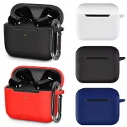 Silicone for RAZER Hammerhead True Wireless X Gaming Headset Protective Case Box