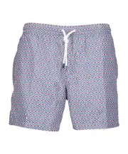 drawline swimming trunks XL,L Blue