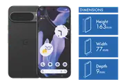 Google Pixel 9 Pro XL 1TB Obsidian