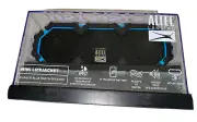 NEW ALTEC LANSING iMW475-BLU-WM Mini LifeJacket Waterproof Bluetooth Speaker