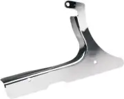 DS Chrome Lower Rear Belt Guard Harley Davidson Softail FXST/FXSTC/FXSTS