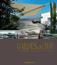 在飛比找博客來優惠-Garden on Top: Unique Ideas fo
