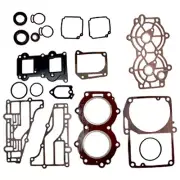 YAMAHA 20HP-25HP GASKET SET KIT REPLACES 6L2-W0001-03-00