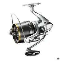 在飛比找PChome商店街優惠-◎百有釣具◎SHIMANO SURF LEADER CI4+