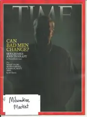 Time May 21 2018 Can Bad Men Change? Sex Crimes & Therapy Free Fast SnH L@@K !!