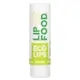 [iHerb] Eco Lips Lip Food, Nourish, Nutrient-Dense Organic Lip Balm, Lemon, 0.15 oz (4.25 g)