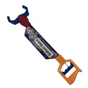Grabber Toy For Kids Interactive Toy Grabber Robot Hand And Robotic Claw Early Learning Hand Eye Coordination Play Grasping Tool Blue