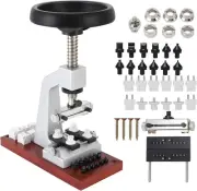 Bench Watch Case Opener,Watch Opener, 5700 Wristwatch Back Opener...