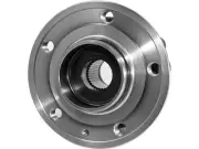 Front Wheel Hub Assembly For 1999-2000 Volvo V70 JW333RC (for: Volvo)