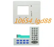 Front Case for 2711PC-K4M20D8 Plastic Cover with Membrane Keypad @9