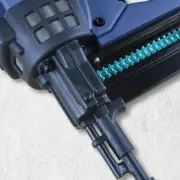 Electric Nail Gun cement gun nail gun Window Wiring Channel Fixing Tool 7.2V
