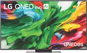 "LG 55"" QNED86A EVO AI Mini LED UHD 4K Smart TV 2025"