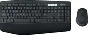 Logitech MK850 PERFORMANCE Multi-Device Wireless Keyboard & Mouse Combo