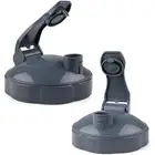 Nutribullet Blender Cup Flip Top Lid Replacement Set