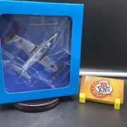 De Agostini JASDF T-33A Scale 1:100 #30