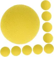 Kisangel 36Pcs Soft Balls for Round Launch Balls for Imaginative Play and Game Activities for Parties and Playdates Fun with Versatile Play Options
