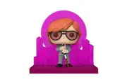 Daredevil: 60th Anniversary Matt Murdock Pop! Deluxe