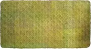 Vintage Retro Toddler Air Mattress Sheet Waterproof Cot Sheet for Floor Bed Toddler for Children Camping Cot 50'' x 25'' (Sheet,Bed Not Included)