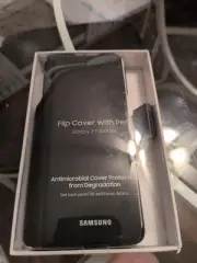 Samsung Fold 3 Pen Case No Pen