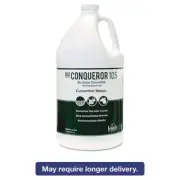 Fresh Products Bio-C 105 Odor Counteractant Concentrate, Cucumber Melon, 1gal, B