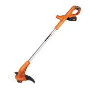 Worx 20V Cordless String Trimmer Edger 2 in 1 Lightweight Auto Feed Line 10 Inch
