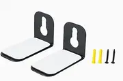 Sound Bar Mounts Wall Brackets Metal Tray Bracket L Sound Bar Wall Mount Bracket