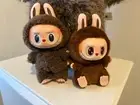 Pop mart LABUBU - Have a Seat DUODUO Secret