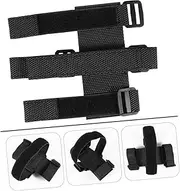 Sosoport 1 PC Speaker Holder Strap for Mountain Bike Adjustable Mount for Secure Speaker Attachment Essential Bike Accessory for Outdoor Sound Enjoyment
