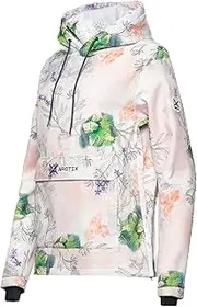 [ARCTIX] Women's Standard Luge Pullover Hoodie