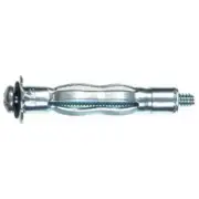 Hillman Fasteners 41304 Short Anchor 0.19 in. 15 Pack