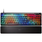 SteelSeries Apex Pro Gen 3 Gaming Keyboard Black